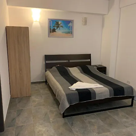 Sea View Studio 公寓 艾福雷诺德
