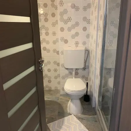 Sea View Studio * 艾福雷诺德