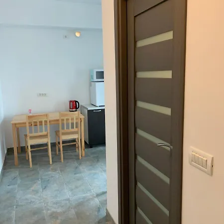 公寓 Sea View Studio 艾福雷诺德