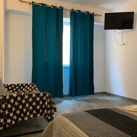 公寓 Sea View Studio 艾福雷诺德
